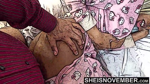 Хентай, реальный шаг, аниме