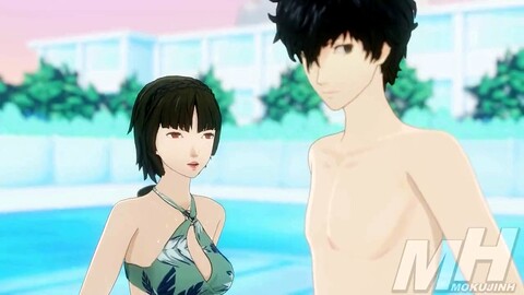 Des anime hentai, règle 34, l’animation 3d