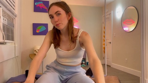 Breeding, spit on cock, funny porn