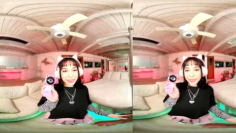 자연산 가슴, 역 기승위, 거대 좆